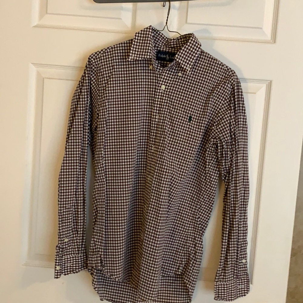 Ralph Lauren shirt